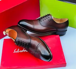 Original Men's Shoes | Viatu Original Vya Kiume