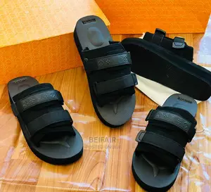 Original Men's Sandals | Sendo Original Za Kiume