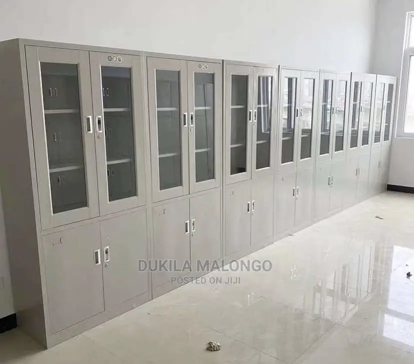 File Cabinet Available