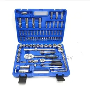 Spaner Set Box
