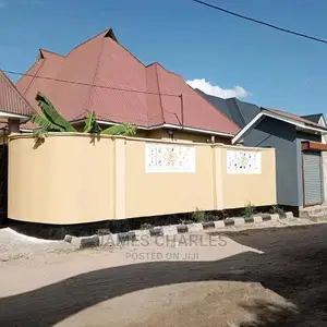 Furnished 4bdrm House in Chamazi for sale