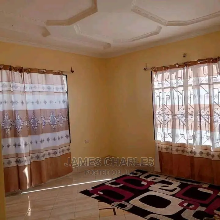 Furnished 4bdrm House in Chamazi for sale