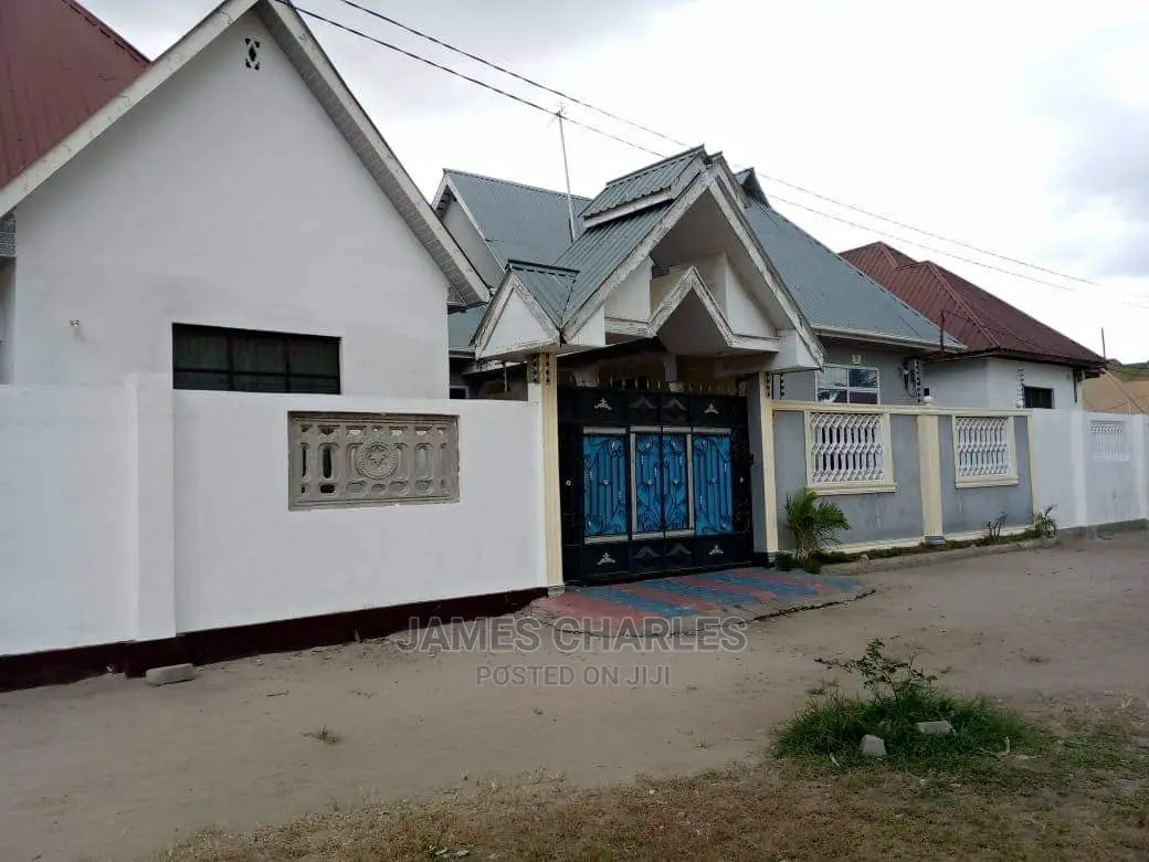 Furnished 3bdrm House in Chamazi for sale