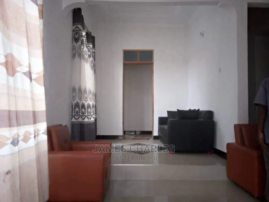 Furnished 3bdrm House in Chamazi for sale