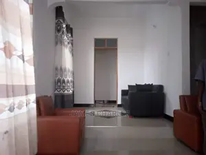 Furnished 3bdrm House in Chamazi for sale
