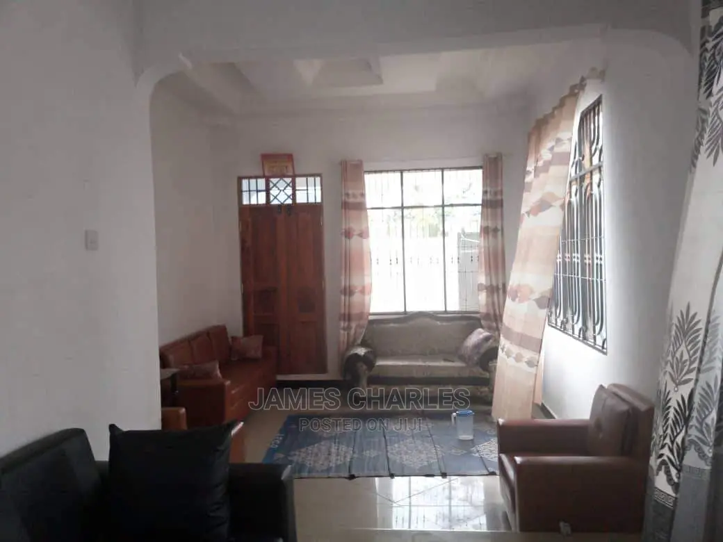 Furnished 3bdrm House in Chamazi for sale