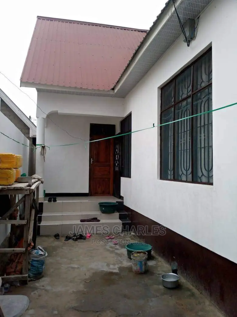 Furnished 3bdrm House in Chamazi for sale