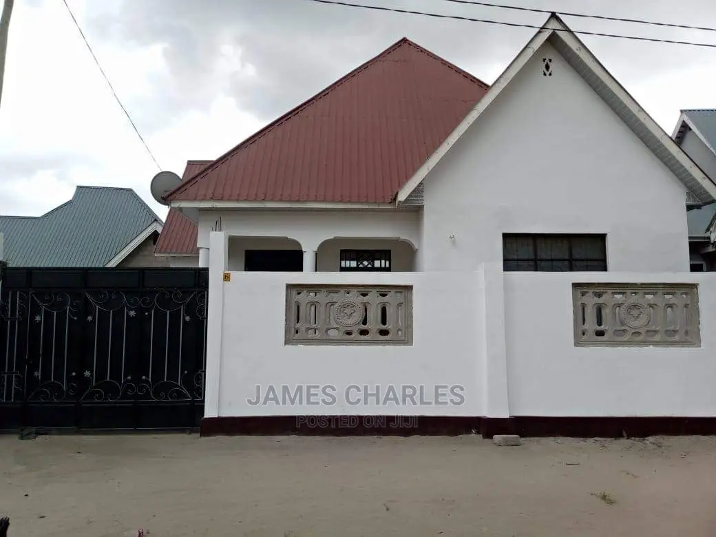Furnished 3bdrm House in Chamazi for sale