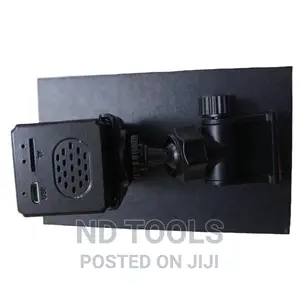 Mini Wifi HD Hidden Spy Camera