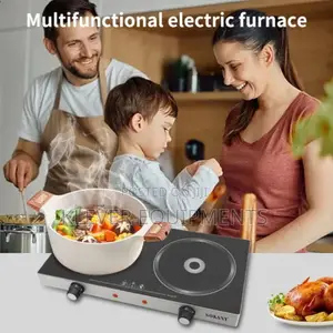 Sokany Radiant Cooker Electric Stove