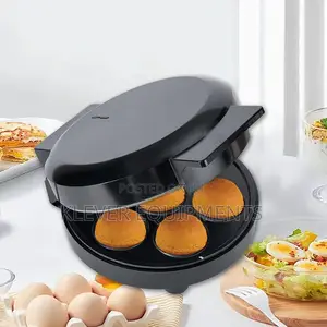 Sokany Electric Cup Cake Maker