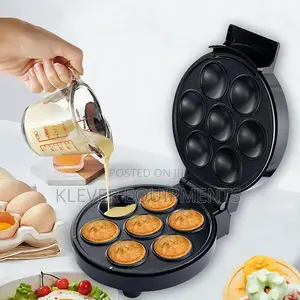 Sokany Electric Cup Cake Maker