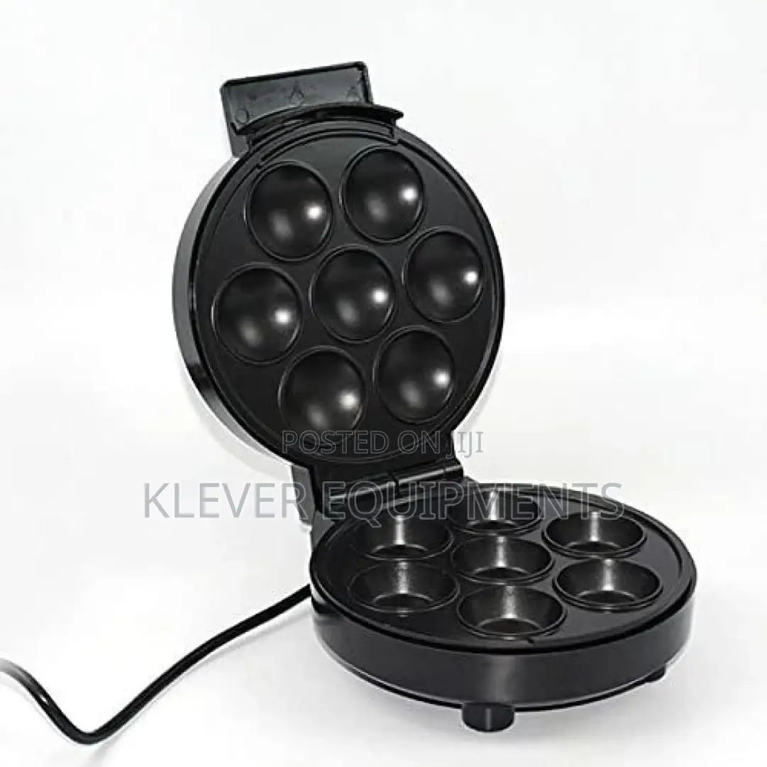 Sokany Electric Cup Cake Maker