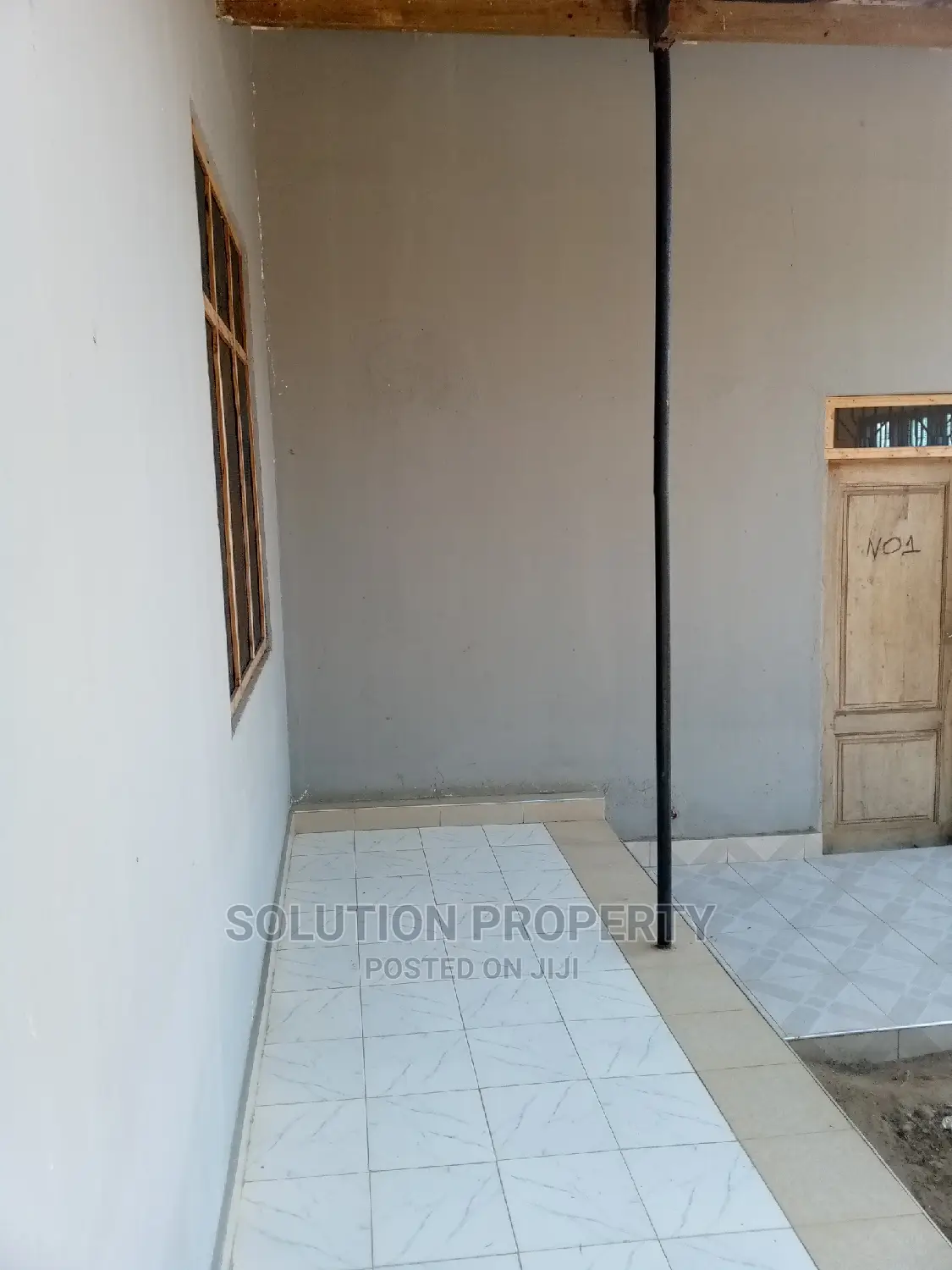 1bdrm Apartment in Kibaha for rent