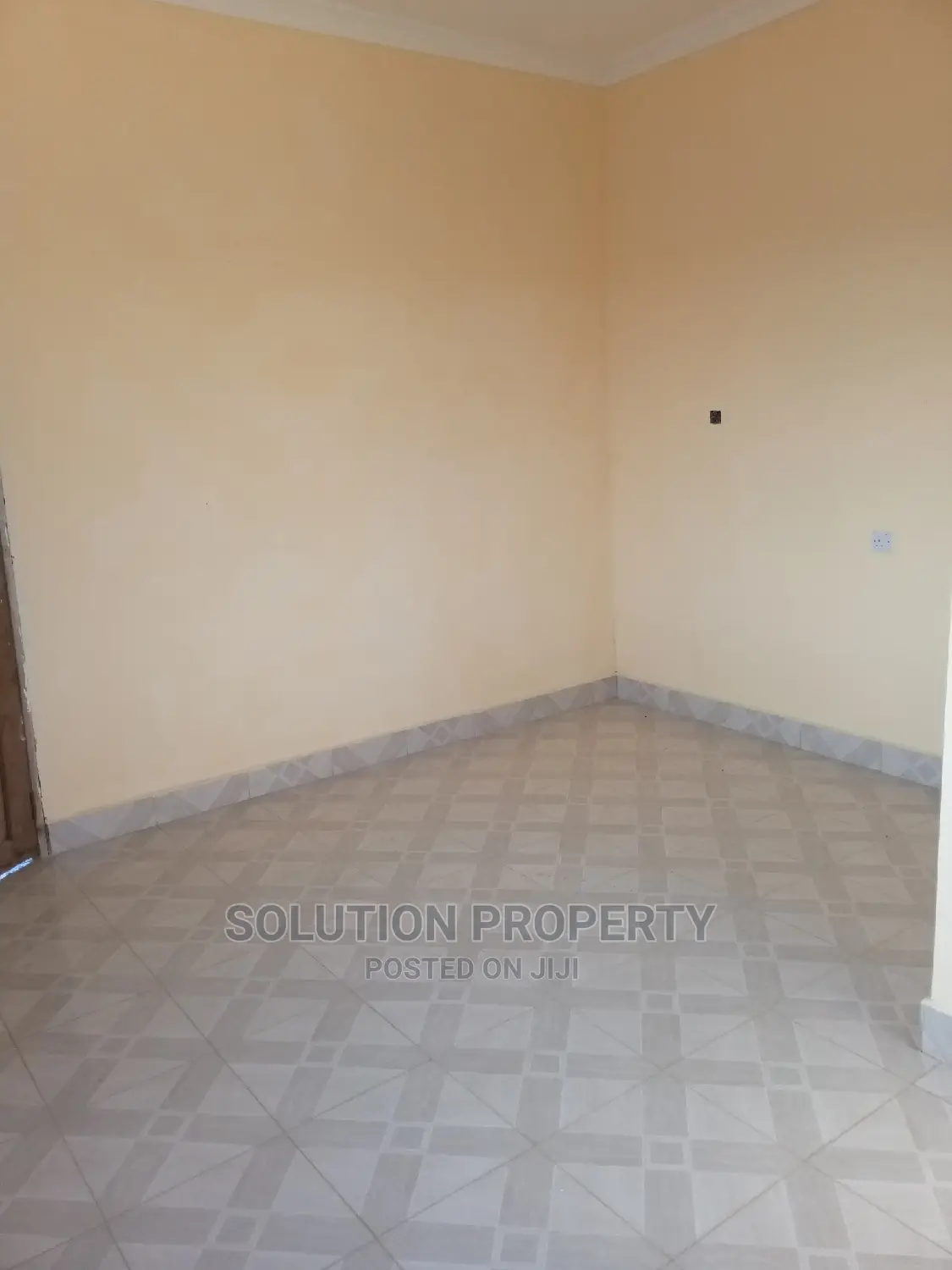 1bdrm Apartment in Kibaha for rent