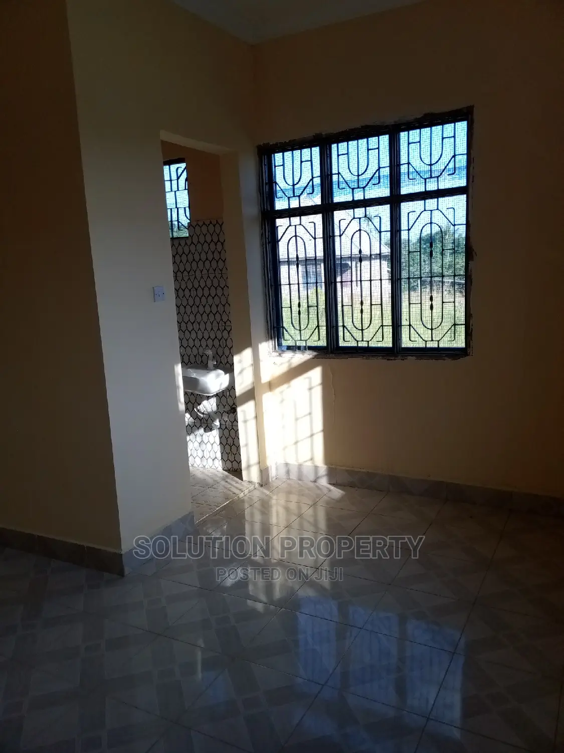 1bdrm Apartment in Kibaha for rent