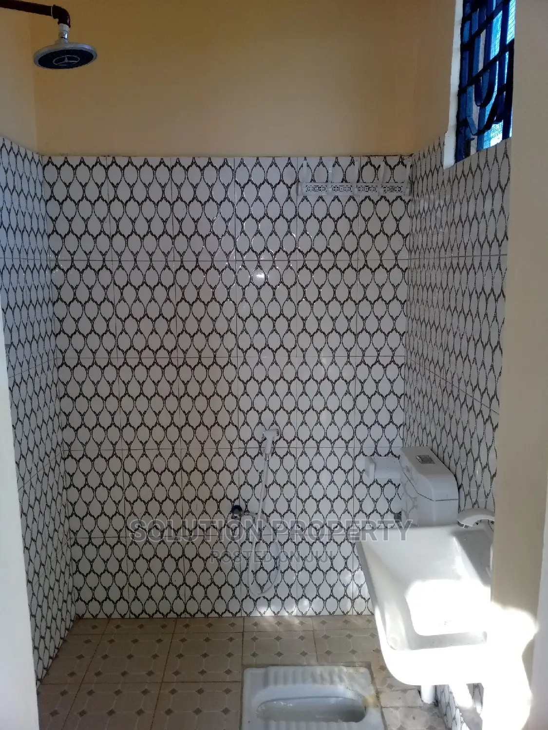 1bdrm Apartment in Kibaha for rent