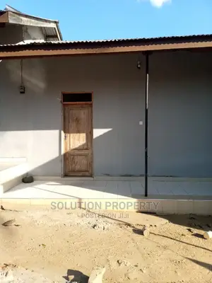 1bdrm Apartment in Kibaha for rent