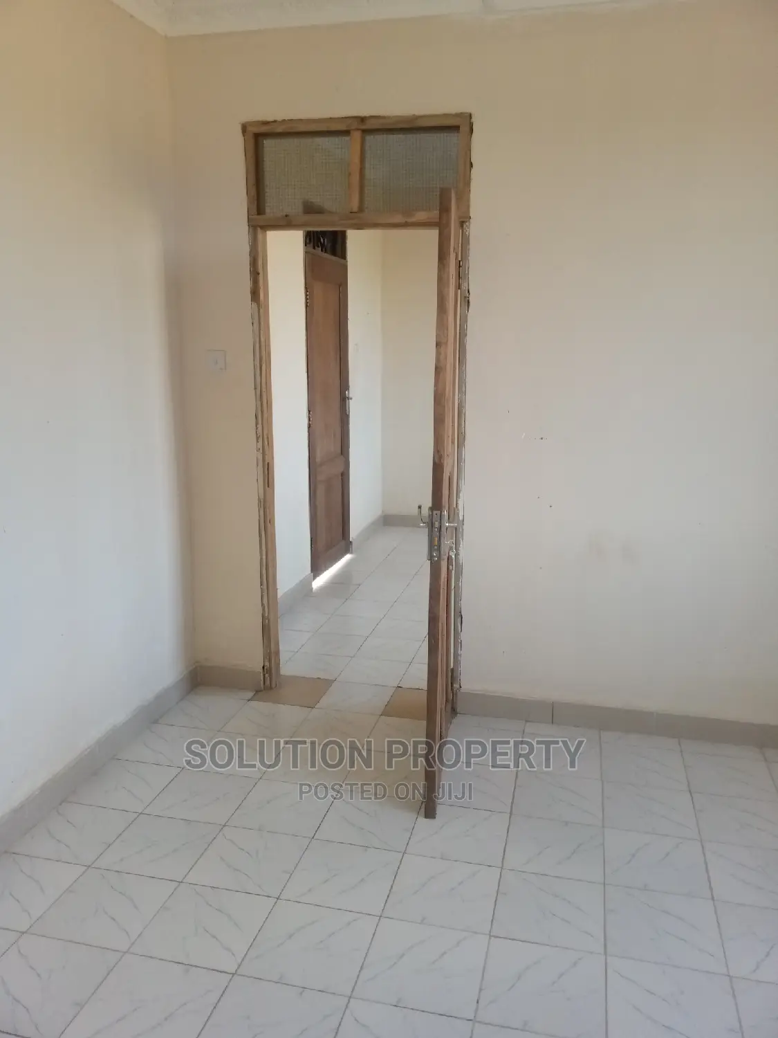1bdrm Apartment in Kibaha for rent