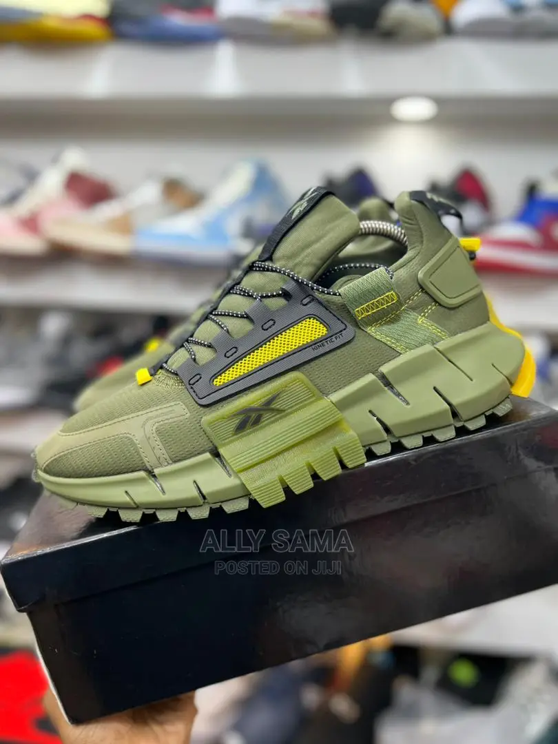 Reebok Green Original