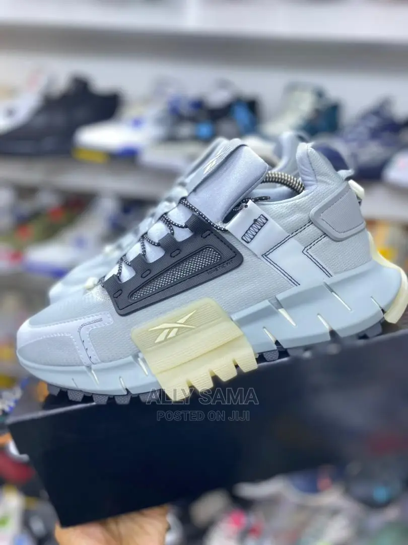 Reebok's Gray Original