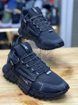 Reebok's Black Original