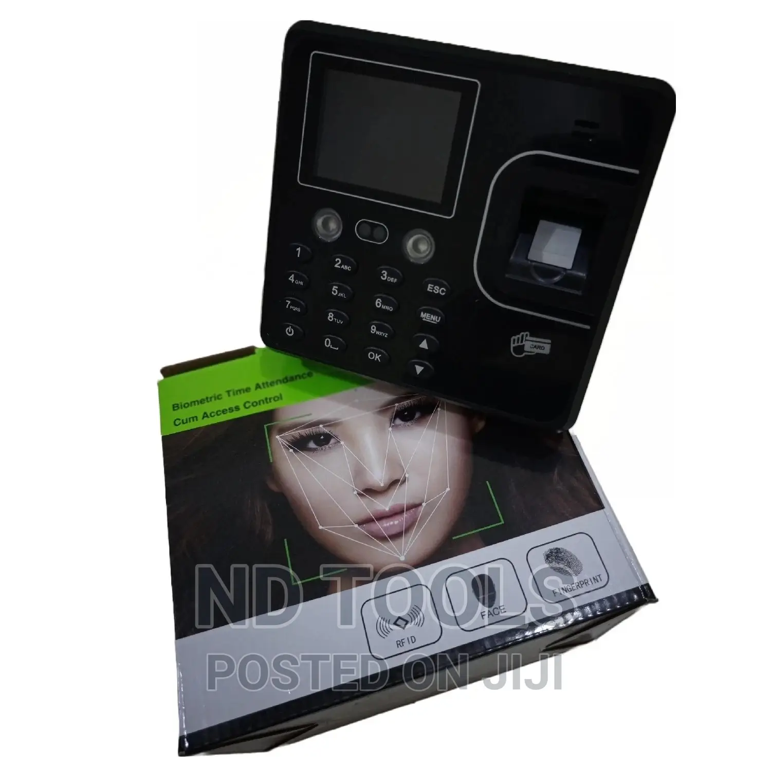 Face Recognition Attendance