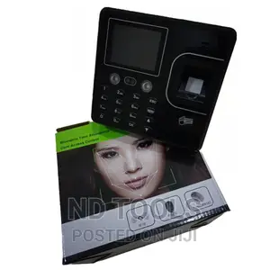 Face Recognition Attendance