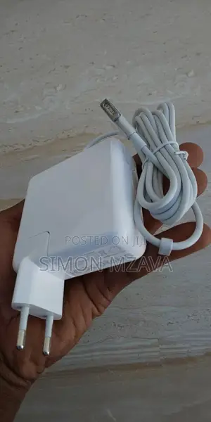 Clean, Used Apple Power Adapter. High Quality Products.