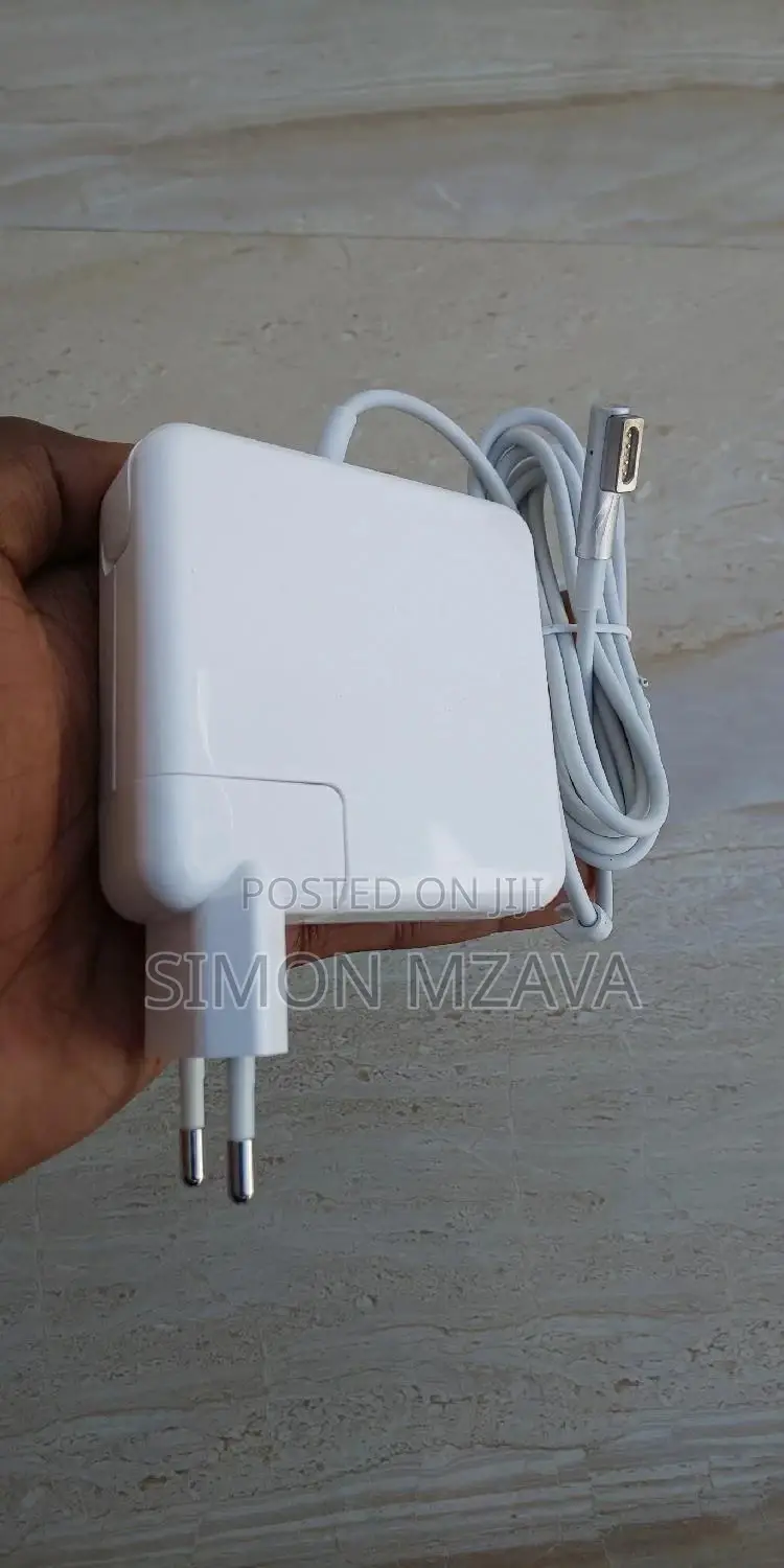 Clean, Used Apple Power Adapter. High Quality Products.