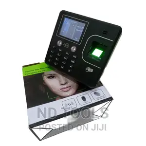Face Recognition Attendance