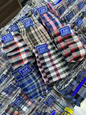 Pack of 3 BOXERS | Pack of 3 VESTS | SINGLAND