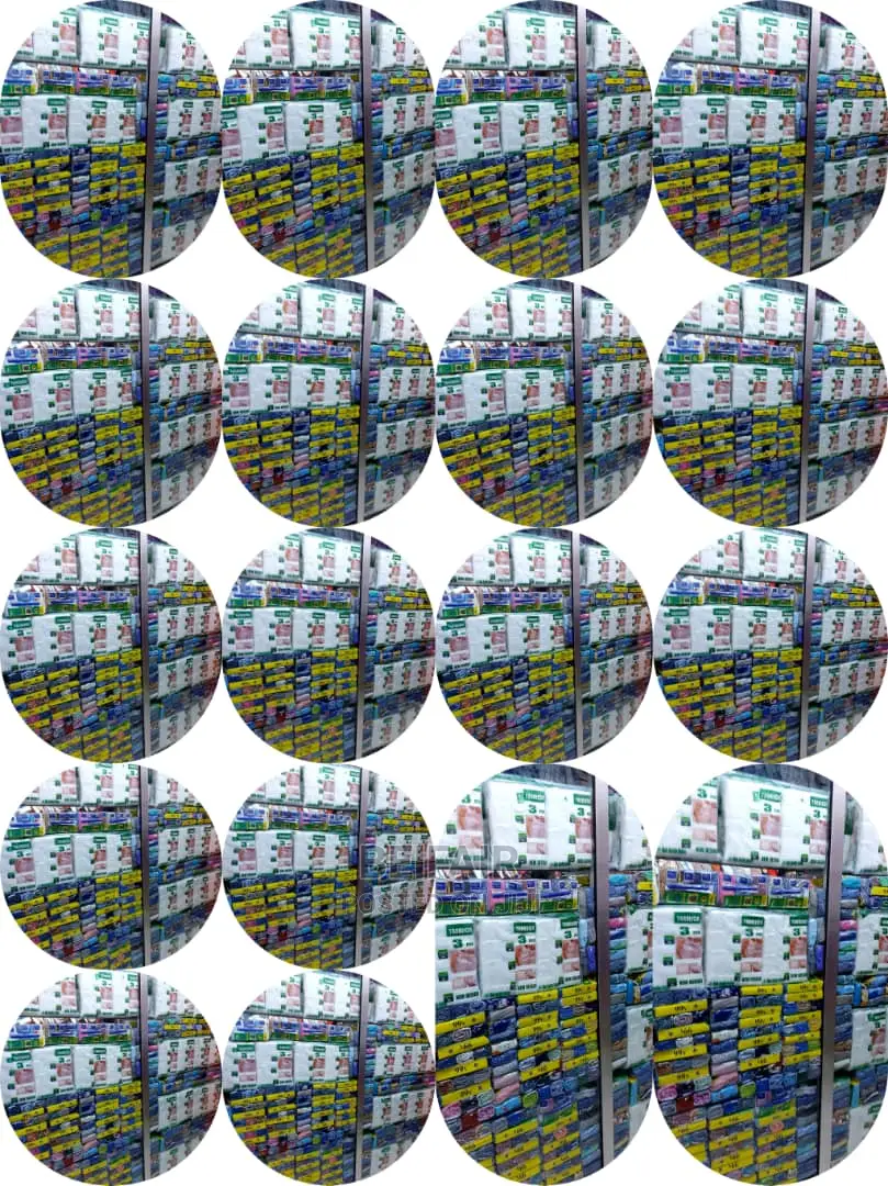 Pack of 3 BOXERS | Pack of 3 VESTS | SINGLAND