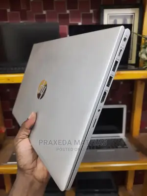 Laptop HP EliteBook 840 G8 16GB Intel Core I7 SSD 512GB
