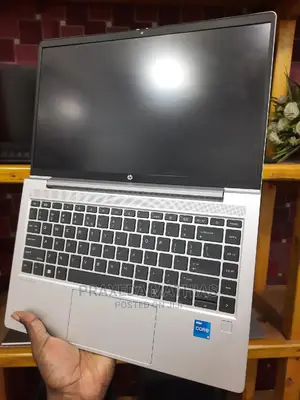 Laptop HP EliteBook 840 G8 16GB Intel Core I7 SSD 512GB