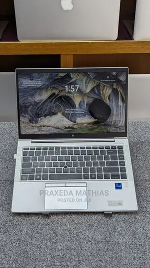 Laptop HP EliteBook 840 G8 16GB Intel Core I7 SSD 512GB