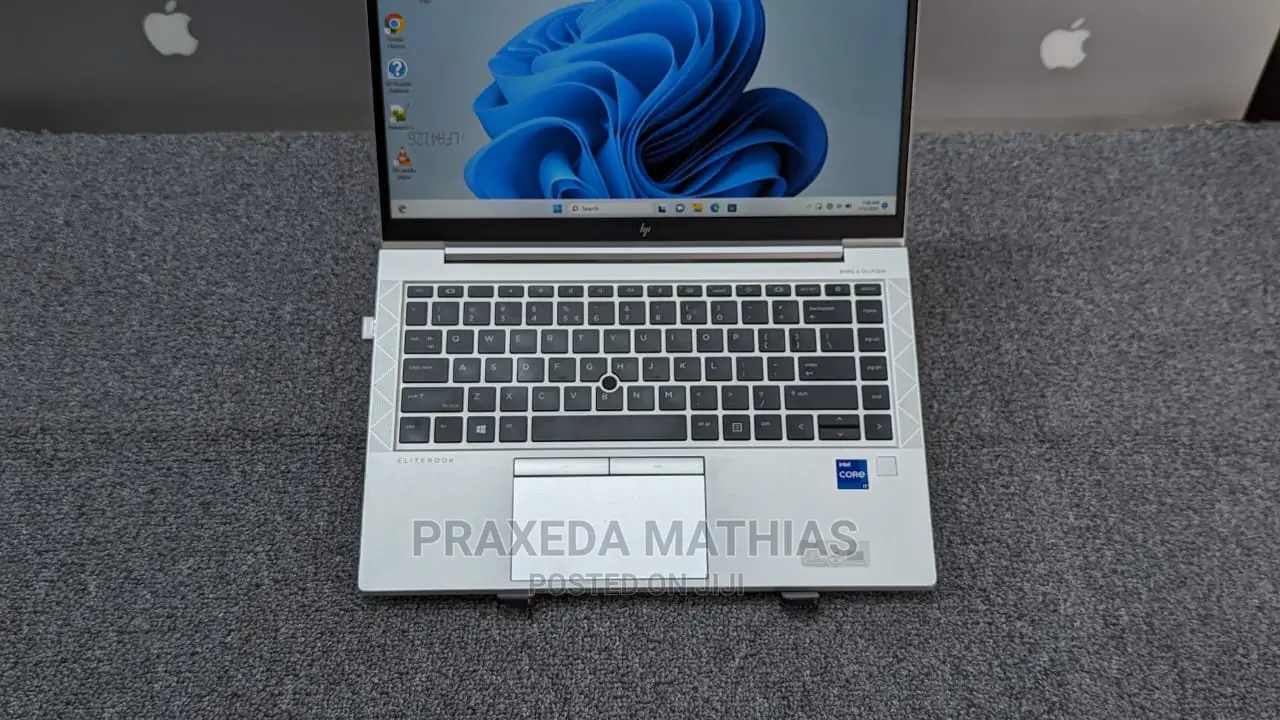 Laptop HP EliteBook 840 G8 16GB Intel Core I7 SSD 512GB