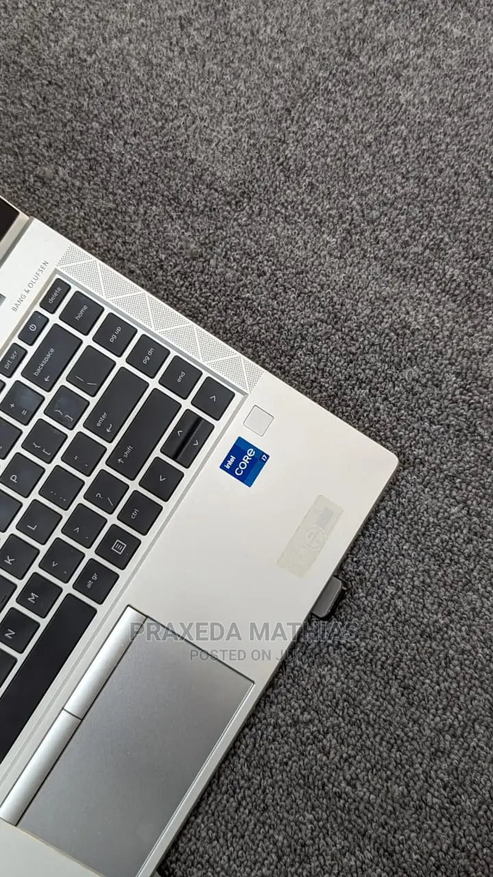 Laptop HP EliteBook 840 G8 16GB Intel Core I7 SSD 512GB