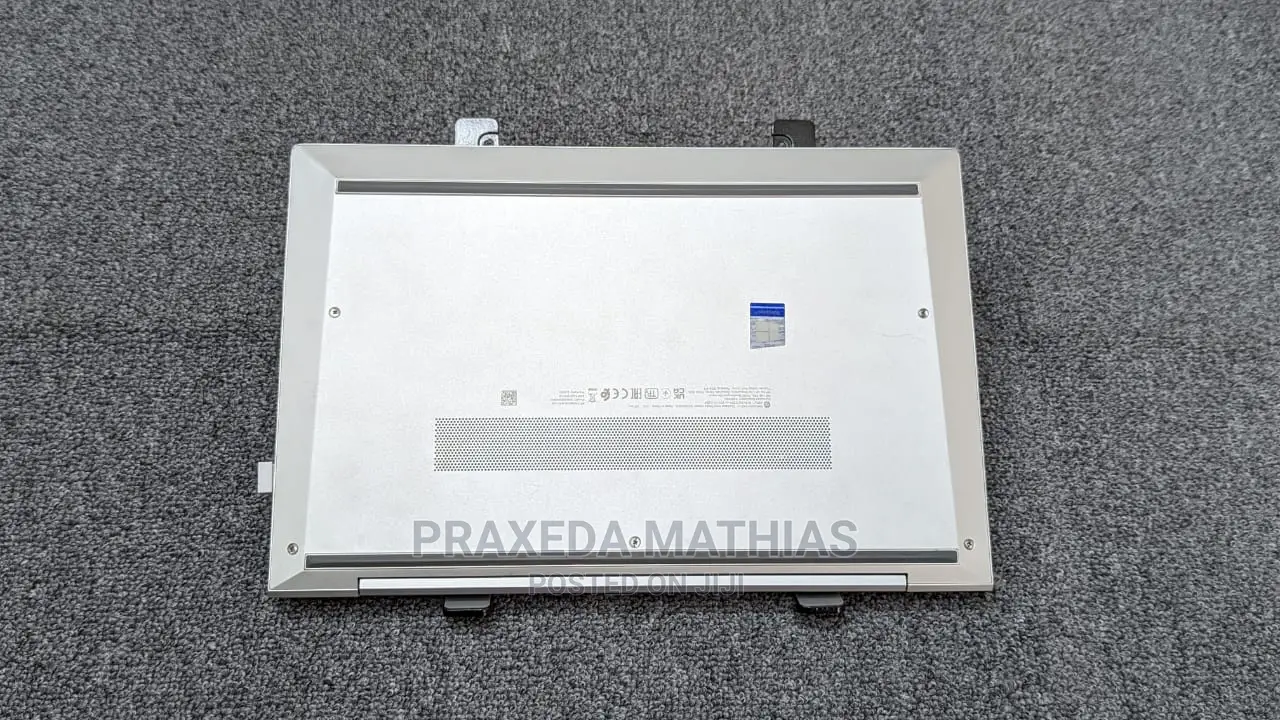 Laptop HP EliteBook 840 G8 16GB Intel Core I7 SSD 512GB