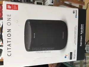 Harman Kardon Citation Speaker