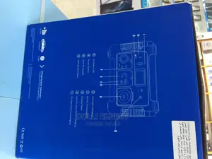 Power Generator Portable