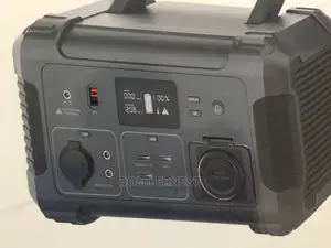 Power Generator Portable
