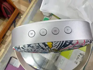 T8 Portable Music Speaker