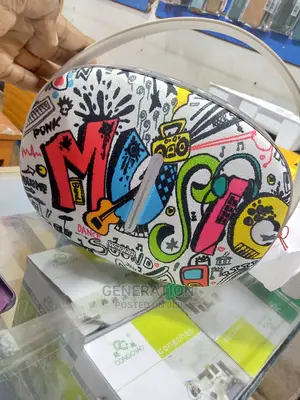 T8 Portable Music Speaker