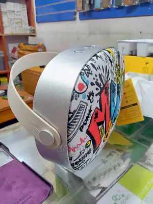 T8 Portable Music Speaker