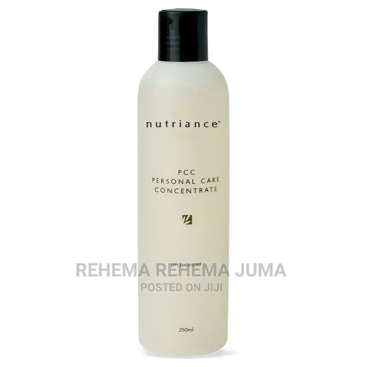 Personal Care Concentrate