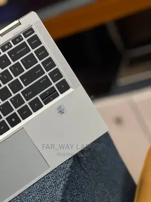 New Laptop HP EliteBook X360 1040 G7 16GB Intel Core I7 SSD 512GB
