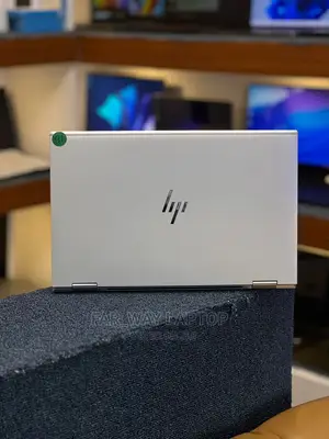 New Laptop HP EliteBook X360 1040 G7 16GB Intel Core I7 SSD 512GB