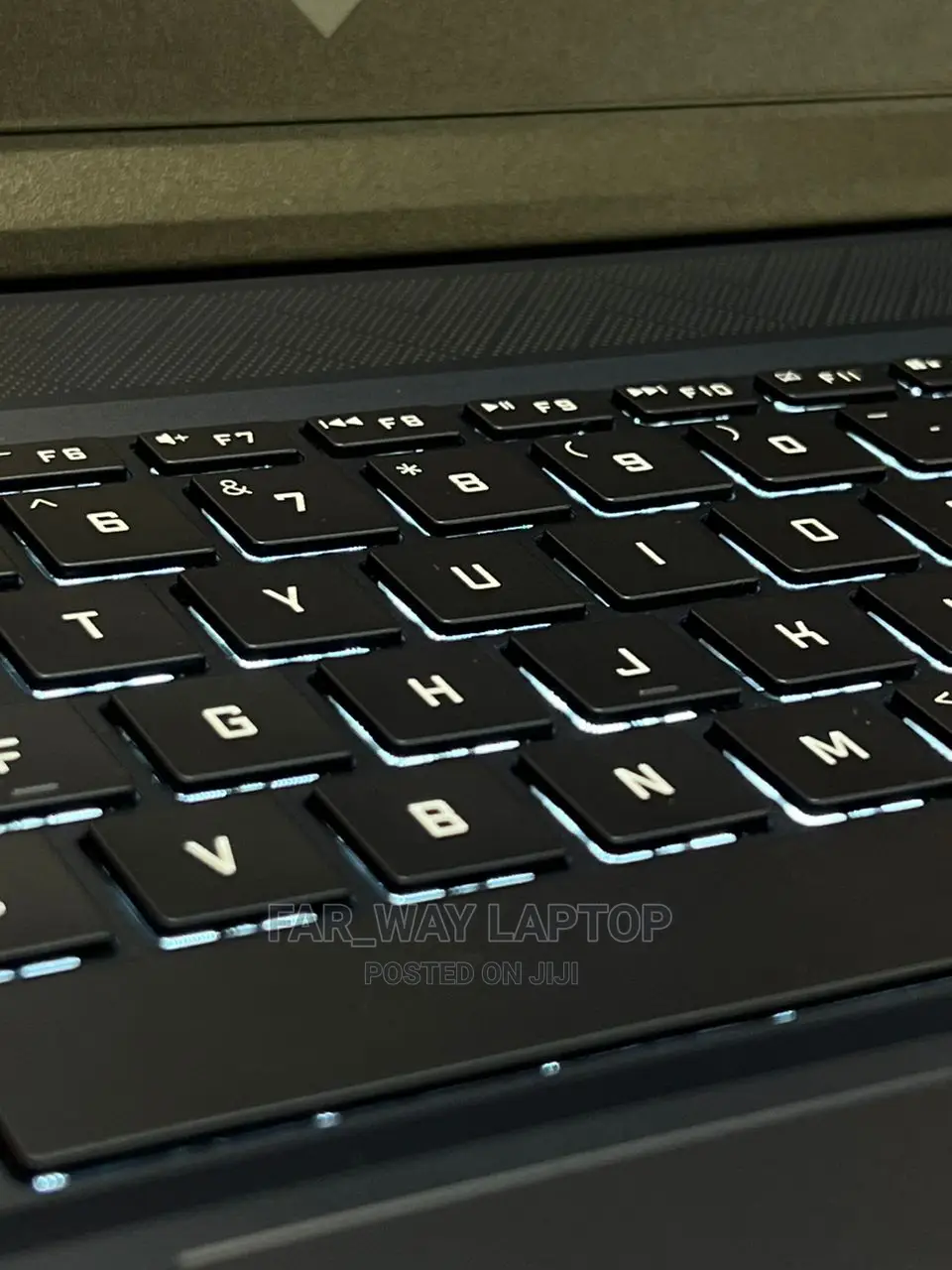 New Laptop HP Victus 16 16GB Intel Core I7 SSD 512GB
