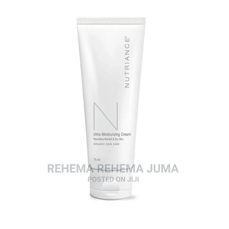 Utra Moisturizing Cream